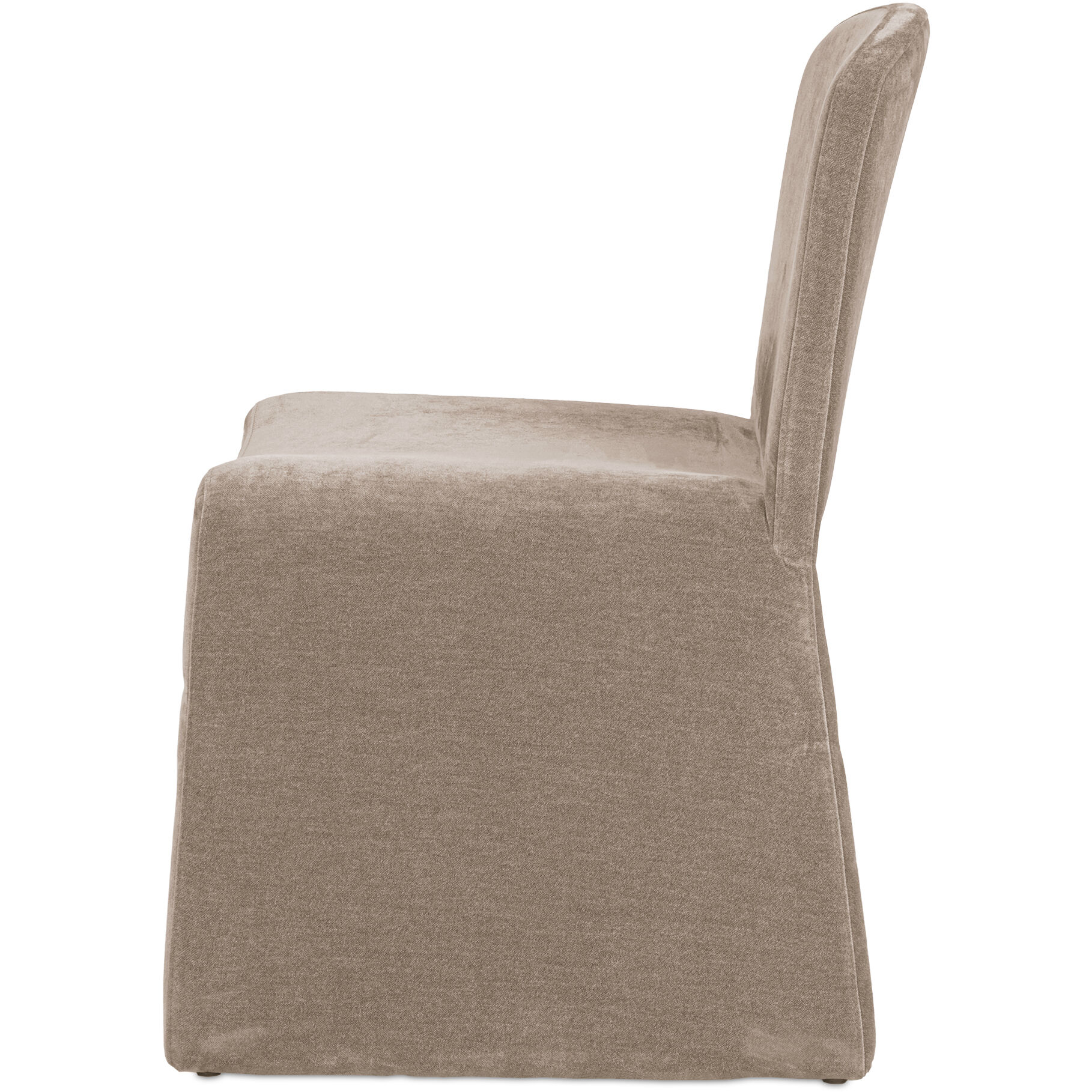 Ella Brown Dining Chair